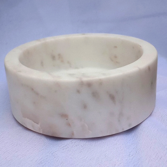 Marble Wine Coaster - Picture 2 of 4